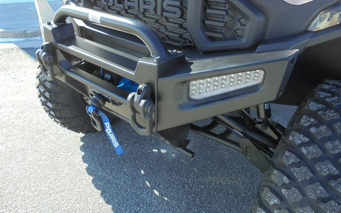 2026 Polaris® Ranger XD 1500 NorthStar Ultimate Polaris Pursuit Camo