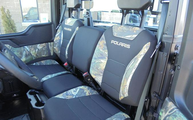 2026 Polaris® Ranger XD 1500 NorthStar Ultimate Polaris Pursuit Camo