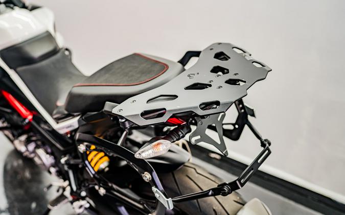 2018 Ducati Multistrada 1260 Pikes Peak