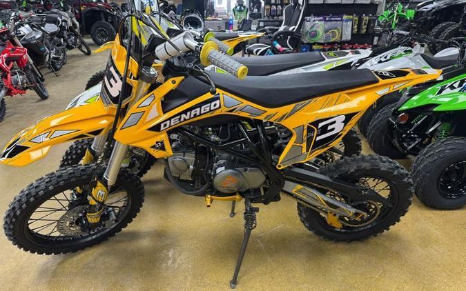 2026 MX3 - Denago Powersports