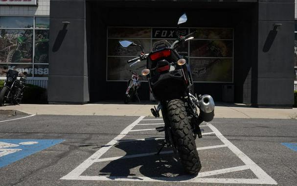 2026 Kawasaki KLE®500 ABS