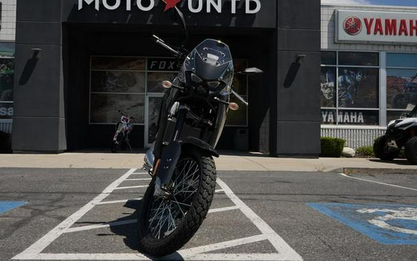 2026 Kawasaki KLE®500 ABS