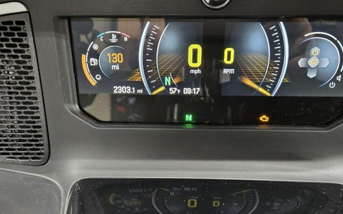 2022 Can-Am Spyder RT Sea-To-Sky