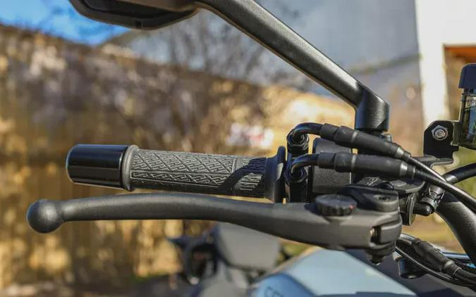 2026 CFMOTO 675NK