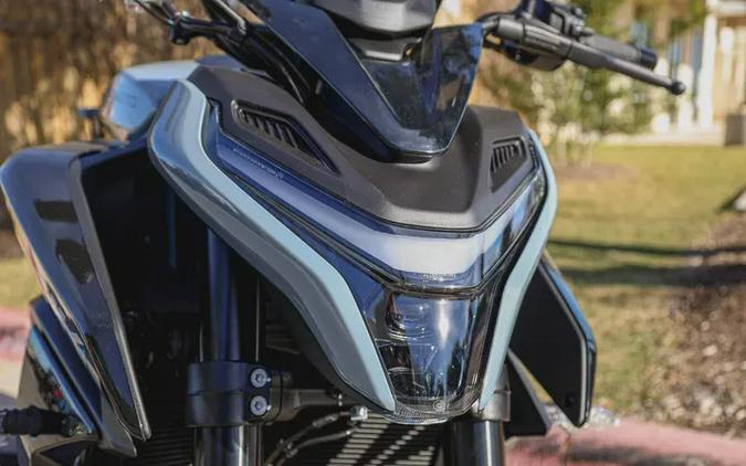 2026 CFMOTO 675NK