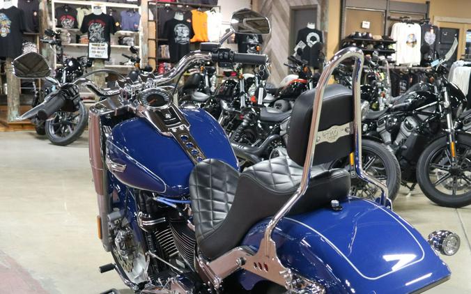 2023 Harley-Davidson Fat Boy® 114