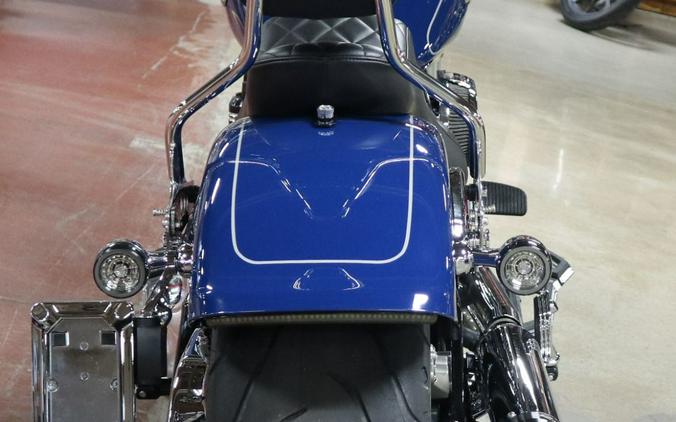 2023 Harley-Davidson Fat Boy® 114