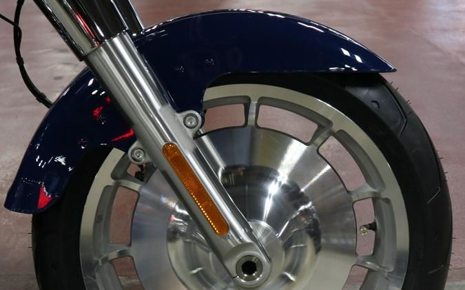 2023 Harley-Davidson Fat Boy® 114