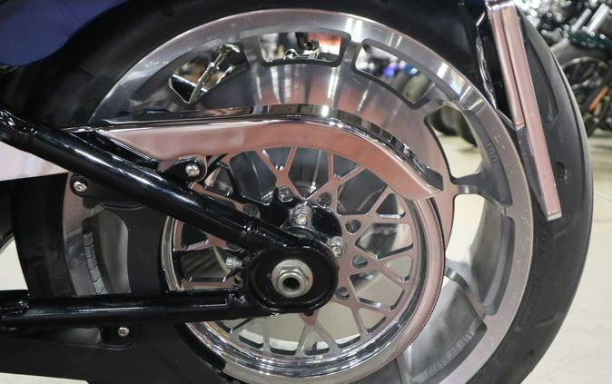 2023 Harley-Davidson Fat Boy® 114