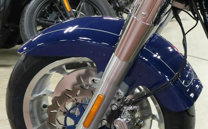 2023 Harley-Davidson Fat Boy® 114