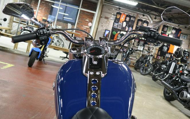 2023 Harley-Davidson Fat Boy® 114