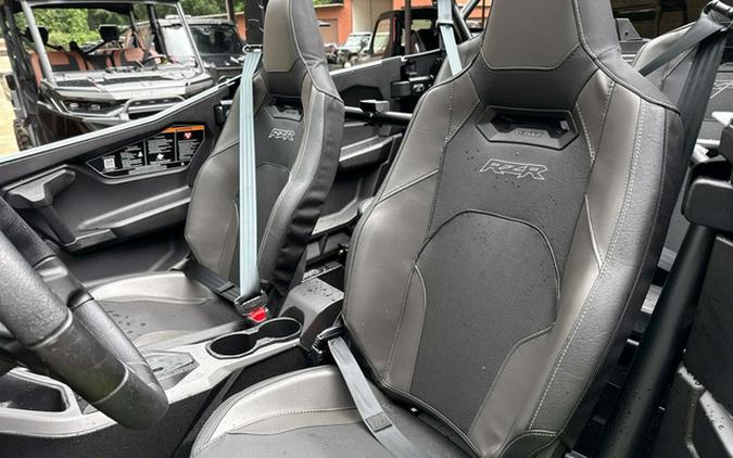 2026 Polaris RZR Pro XP 4 Sport