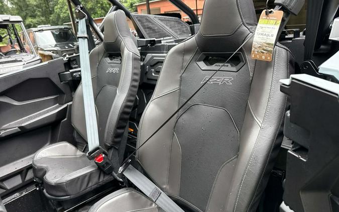 2026 Polaris RZR Pro XP 4 Sport