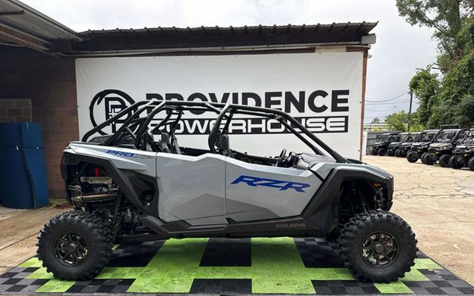 2026 Polaris RZR Pro XP 4 Sport
