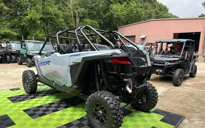 2026 Polaris RZR Pro XP 4 Sport