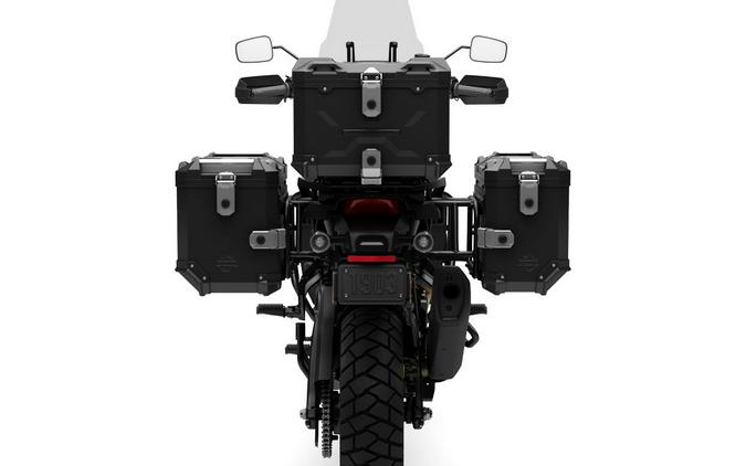 2026 Harley-Davidson Pan America® 1250 Limited