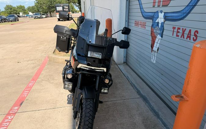 2026 Harley-Davidson Pan America® 1250 Limited