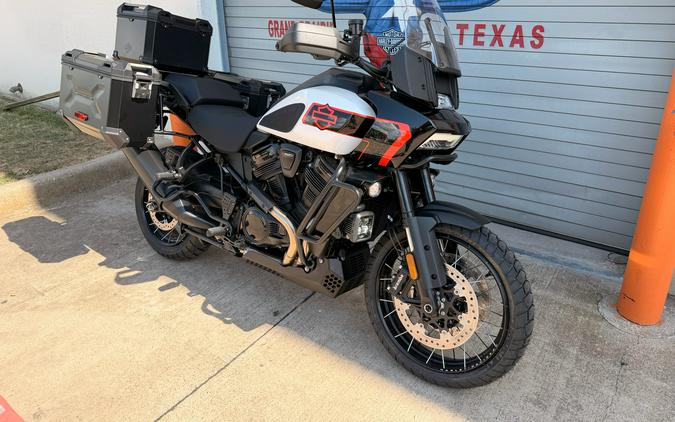 2026 Harley-Davidson Pan America® 1250 Limited