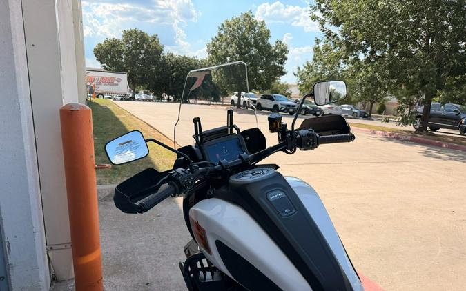 2026 Harley-Davidson Pan America® 1250 Limited