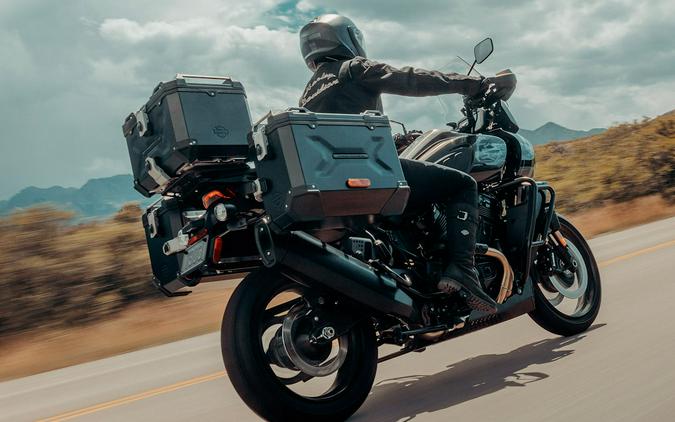 2026 Harley-Davidson Pan America® 1250 Limited