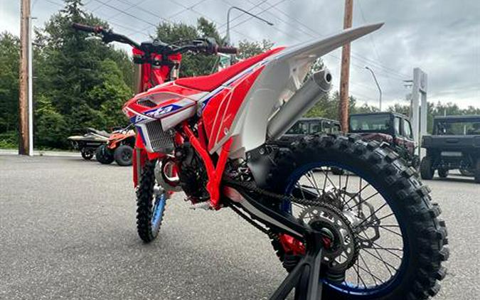 2026 Beta 350 RX
