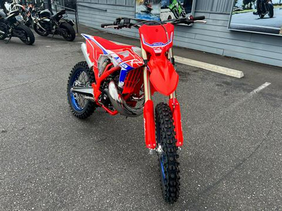 2026 Beta 350 RX