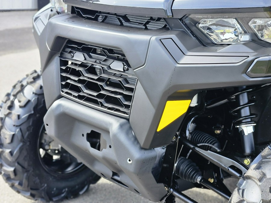 2026 Can-Am Defender DPS HD9