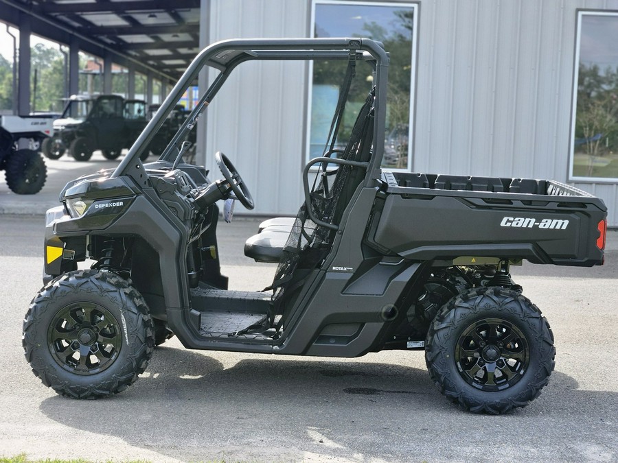 2026 Can-Am Defender DPS HD9