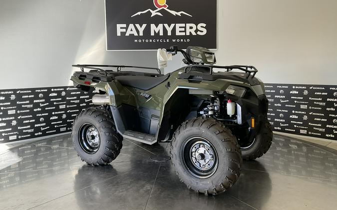 2026 POLARIS SPORTSMAN 450 H.O. - 27181P