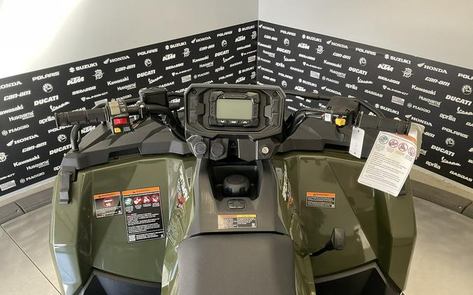 2026 POLARIS SPORTSMAN 450 H.O. - 27181P