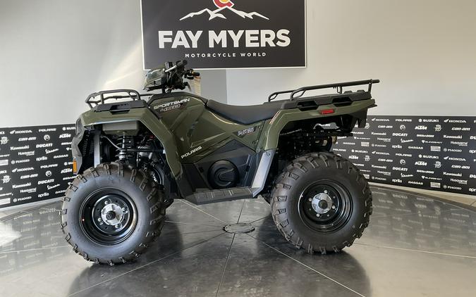 2026 POLARIS SPORTSMAN 450 H.O. - 27181P