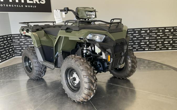 2026 POLARIS SPORTSMAN 450 H.O. - 27181P