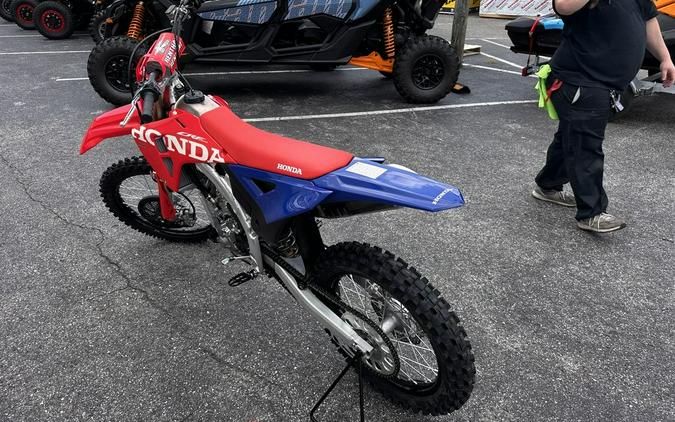 2027 Honda® CRF250R