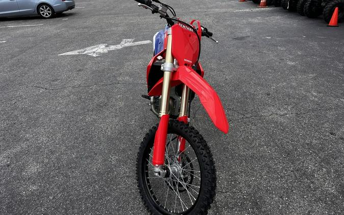 2027 Honda® CRF250R