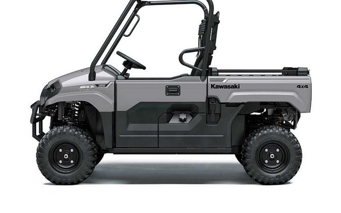2026 Kawasaki Mule Pro-MX EPS Gray - 7501