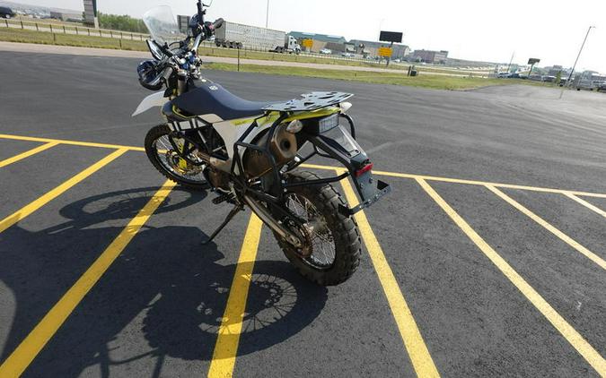 2023 Husqvarna® 701 Enduro