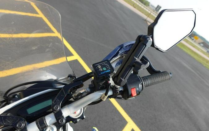 2023 Husqvarna® 701 Enduro