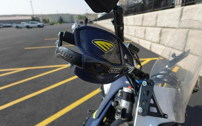 2023 Husqvarna® 701 Enduro