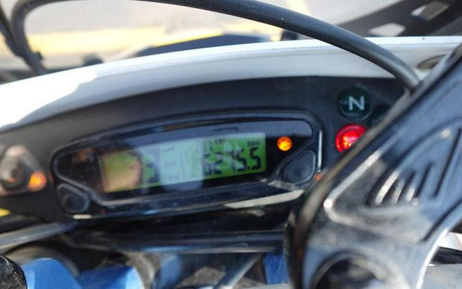 2023 Husqvarna® 701 Enduro
