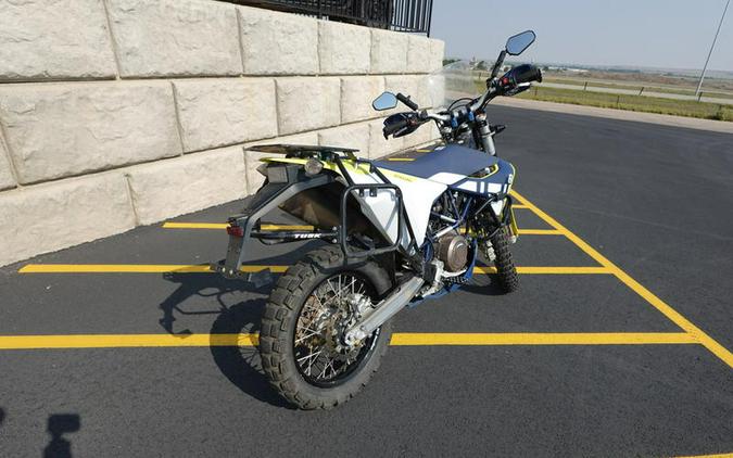2023 Husqvarna® 701 Enduro