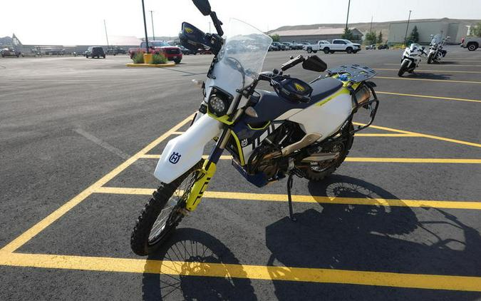 2023 Husqvarna® 701 Enduro