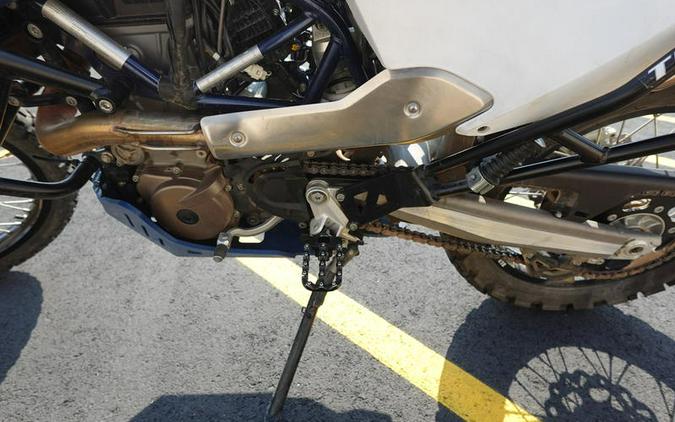 2023 Husqvarna® 701 Enduro