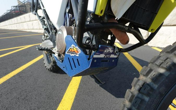 2023 Husqvarna® 701 Enduro
