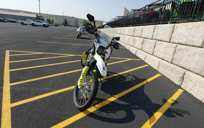 2023 Husqvarna® 701 Enduro
