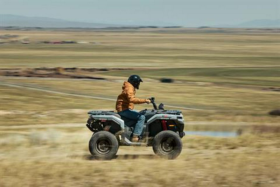 2027 CFMOTO CFORCE C4