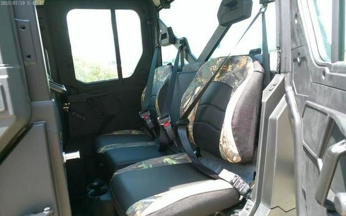 2027 Polaris Ranger Crew XP 1000 Northstar Ultimate Polaris Pursuit Camo
