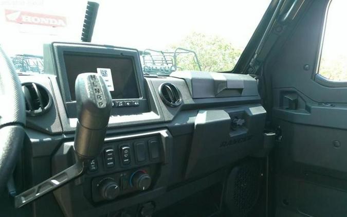 2027 Polaris Ranger Crew XP 1000 Northstar Ultimate Polaris Pursuit Camo