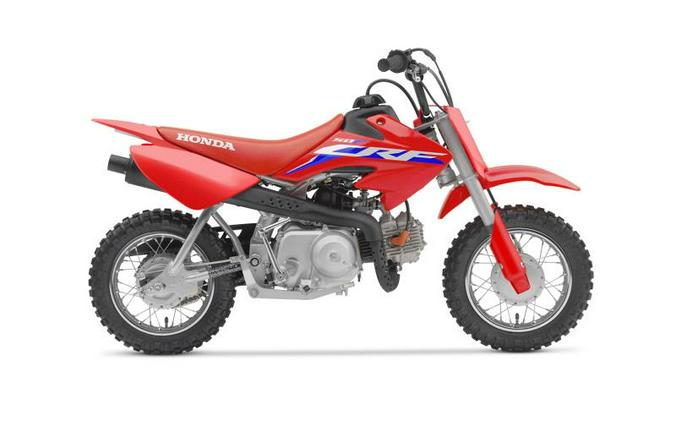 2022 Honda® CRF50F