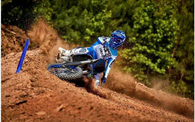 2023 Yamaha YZ250FPME