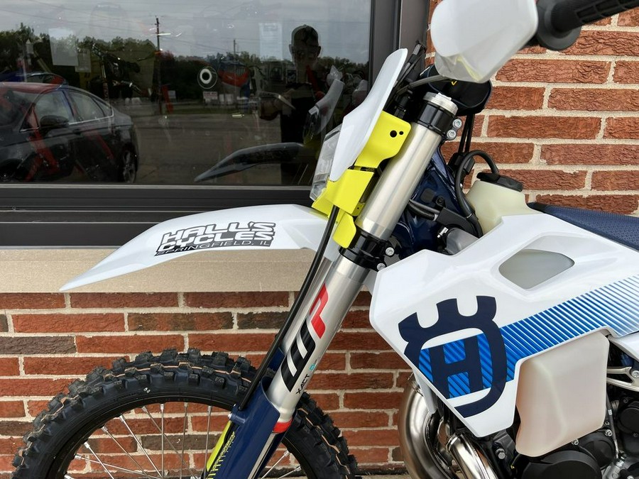 2024 Husqvarna® TE 300